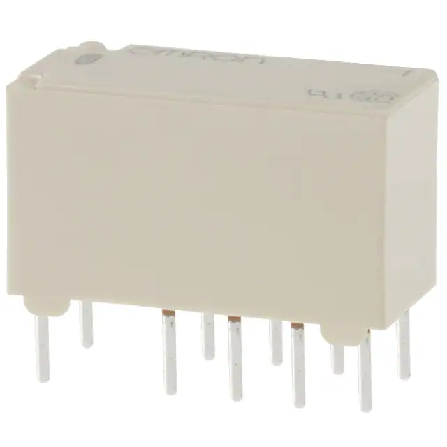 G6SK-2 DC3 Omron Electronics Inc-EMC Div electronic component